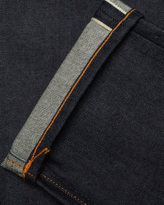 Nudie Jeans Rad Rufus Dry Dusk Selvage