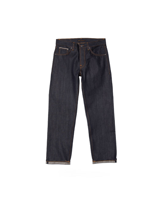 Nudie Jeans Rad Rufus Dry Selvage