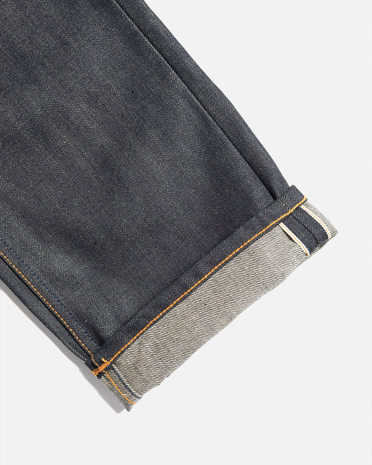 Nudie Jeans Rad Rufus Dry Selvage