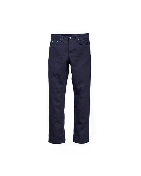 Nudie Jeans Rad Rufus Everblue