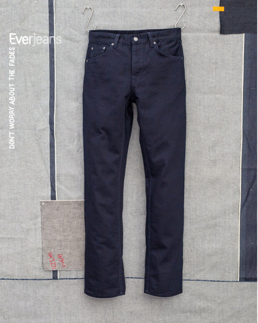 Nudie Jeans Rad Rufus Everblue