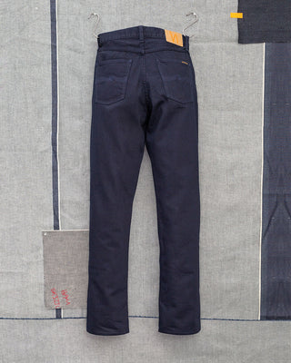 Nudie Jeans Rad Rufus Everblue