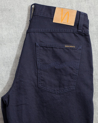 Nudie Jeans Rad Rufus Everblue