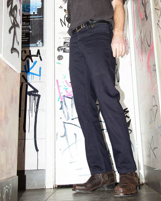 Nudie Jeans Rad Rufus Everblue