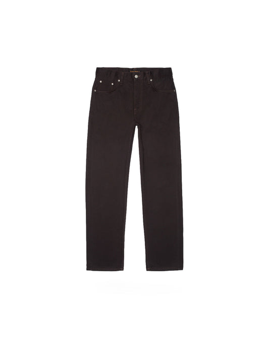 Nudie Jeans Rad Rufus Everbrown