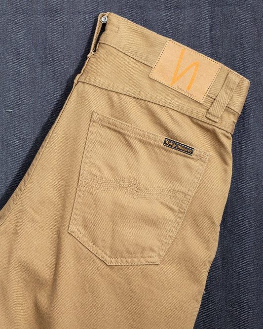 Nudie Jeans Rad Rufus Everlion