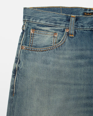 Nudie Jeans Rad Rufus Mud Wash