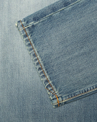 Nudie Jeans Rad Rufus Mud Wash