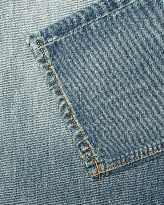 Nudie Jeans Rad Rufus Mud Wash