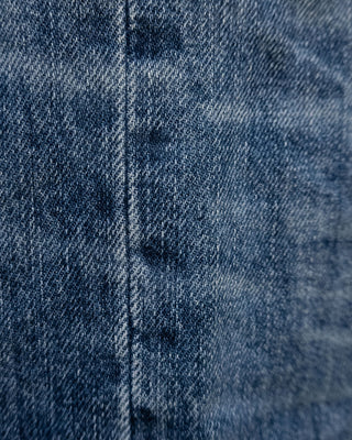 Nudie Jeans Rad Rufus Raw Tracks