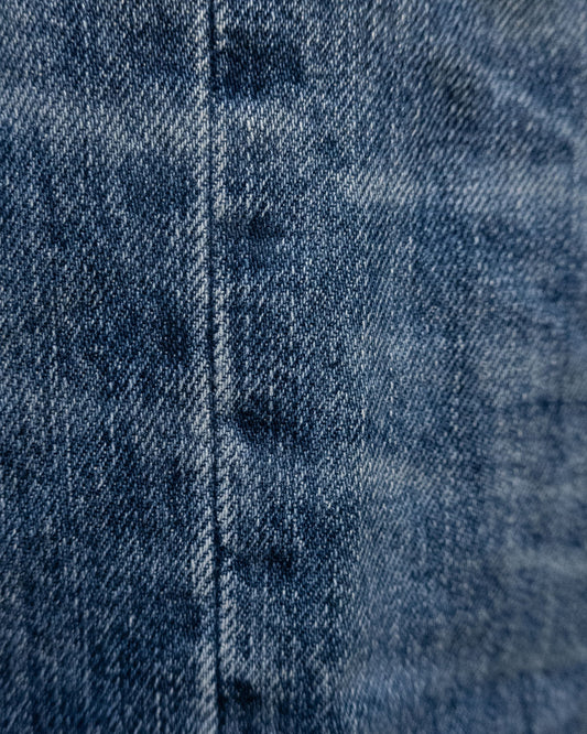 Nudie Jeans Rad Rufus Raw Tracks