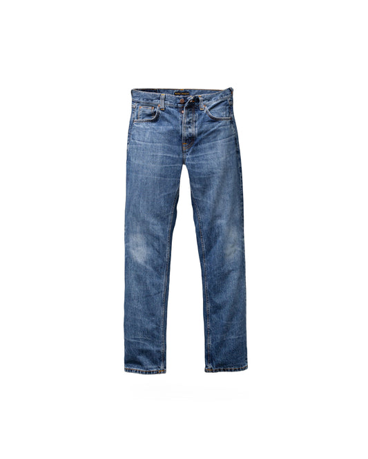 Nudie Jeans Rad Rufus Raw Tracks