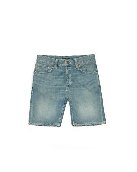 Nudie Jeans Seth Shorts Drift Wood