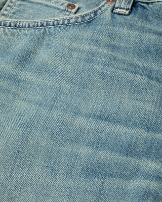 Nudie Jeans Seth Shorts Drift Wood