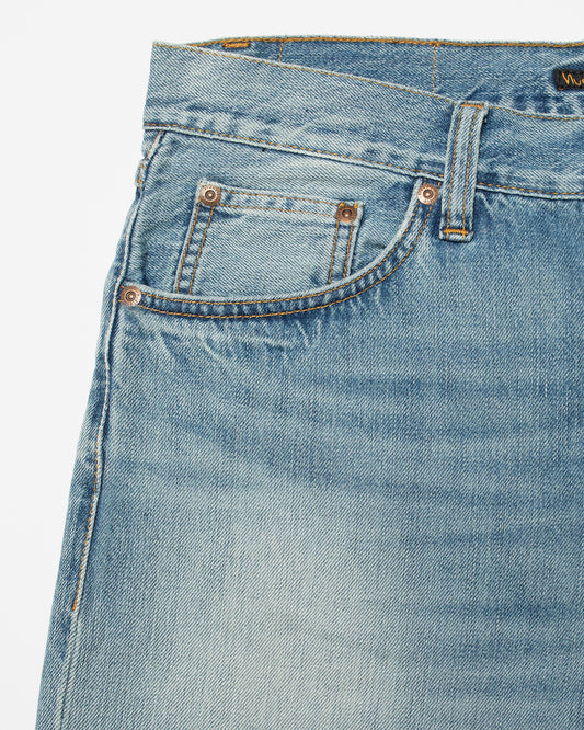 Nudie Jeans Steadie Eddie II Washed Up