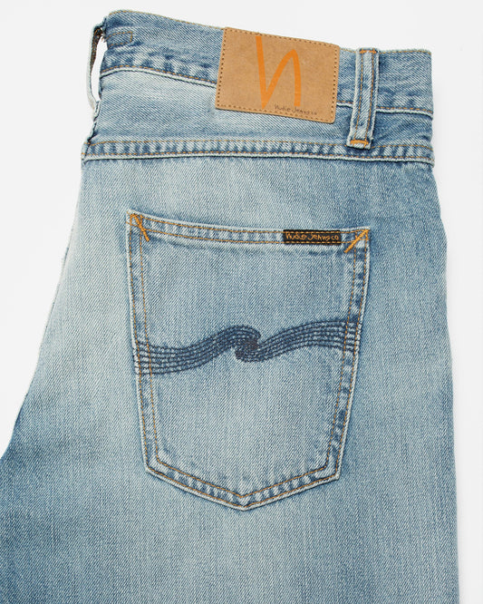 Nudie Jeans Steadie Eddie II Washed Up