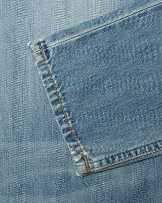 Nudie Jeans Steadie Eddie II Washed Up