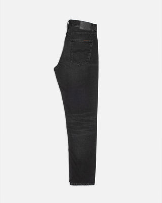 Nudie Jeans Steady Eddie II Black Fog