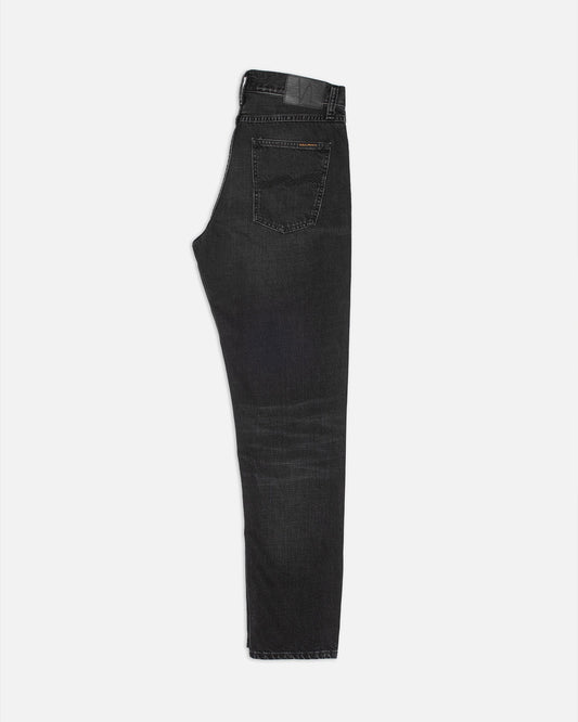 Nudie Jeans Steady Eddie II Black Fog