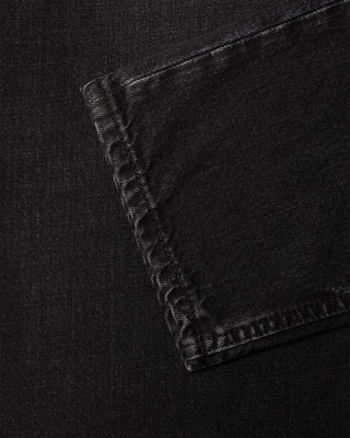 Nudie Jeans Steady Eddie II Black Fog