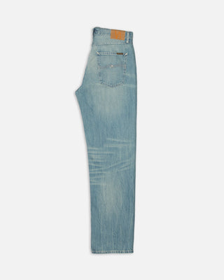 Nudie Jeans Tuff Tony Drift Wood side