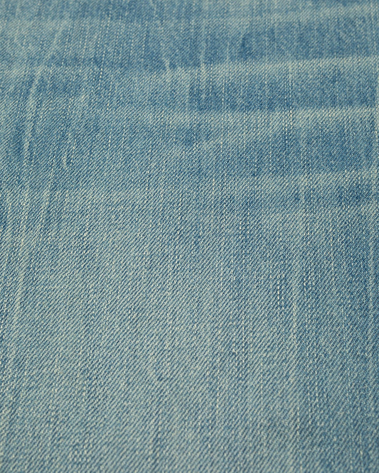Nudie Jeans Tuff Tony Drift Wood detail 1