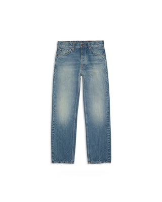 Nudie Jeans Rad Rufus Summer Shadow Dark Blue