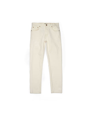Nudie Jeans Solid Ollie Ivory