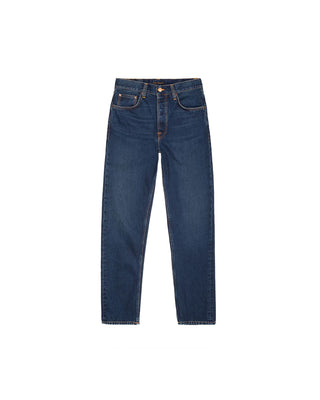 Nudie Jeans Steady Eddie II Indigo Nights