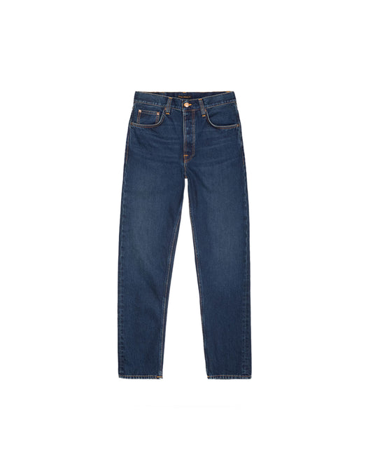 Nudie Jeans Steady Eddie II Indigo Nights