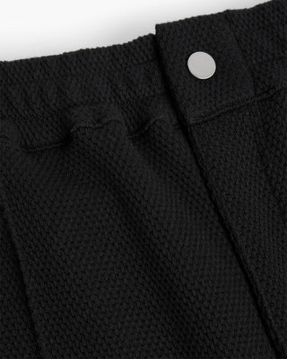 OAS Ant Shorts Black