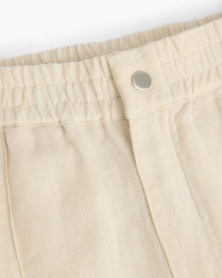 OAS Caspar Pants Beige