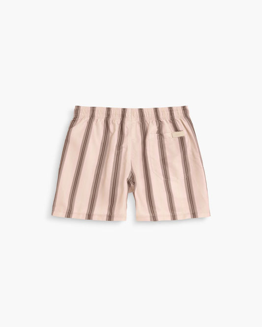 OAS Gelato Swim Shorts Lt Pink