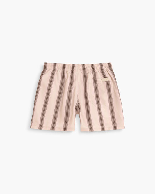OAS Gelato Swim Shorts Pink