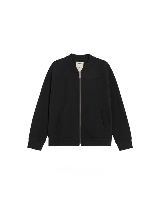 OAS Sierra Jacket Black