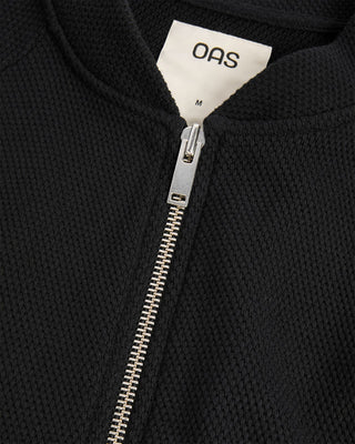 OAS Sierra Jacket Black