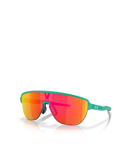Oakley Corridor Matte Celeste / Prizm Ruby