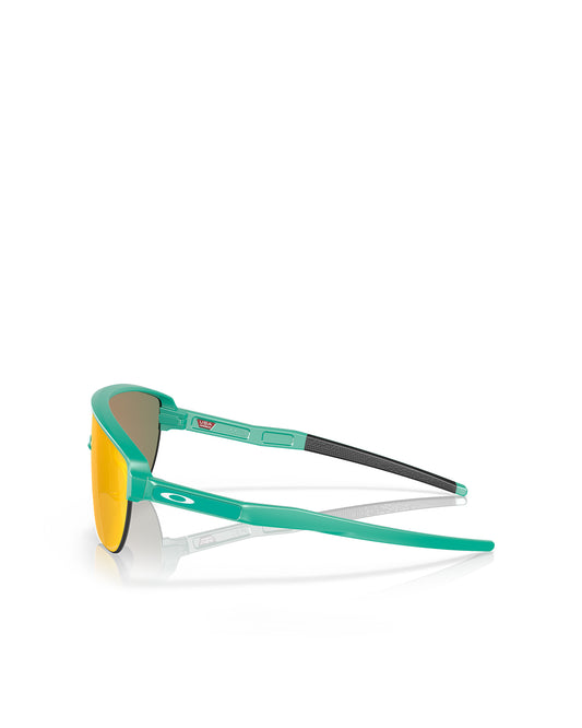 Oakley Corridor Matte Celeste / Prizm Ruby