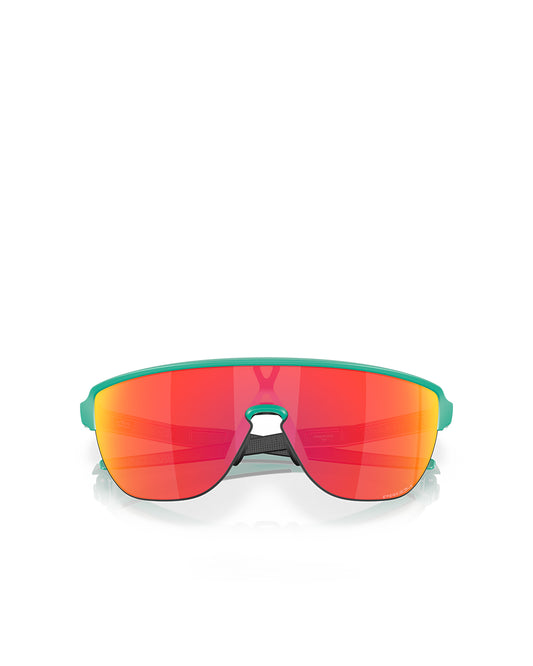 Oakley Corridor Matte Celeste / Prizm Ruby