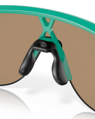 Oakley Corridor Matte Celeste / Prizm Ruby