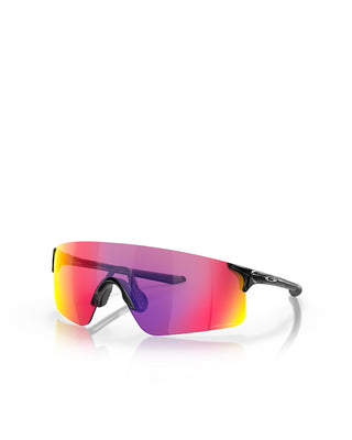 Oakley Evzero™ Polished Black / Prizm Road side 1