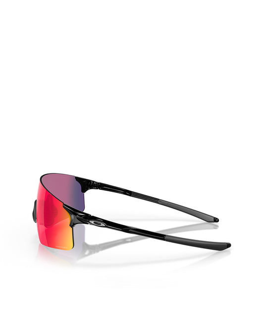 Oakley Evzero™ Polished Black / Prizm Road side 2