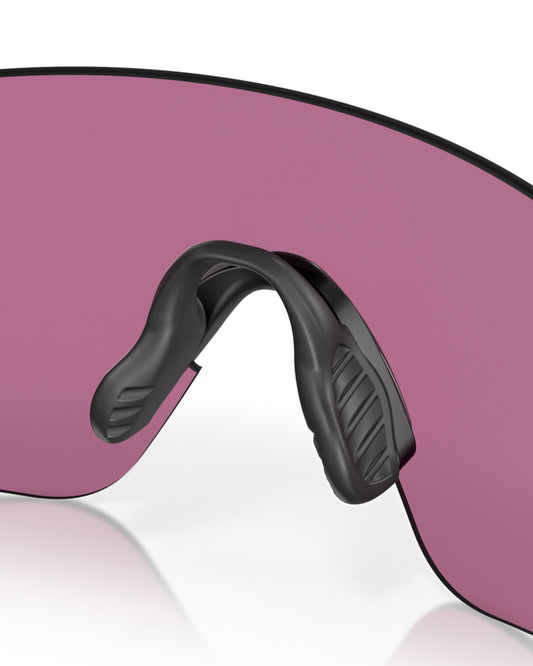 Oakley Evzero™ Polished Black / Prizm Road detail 1