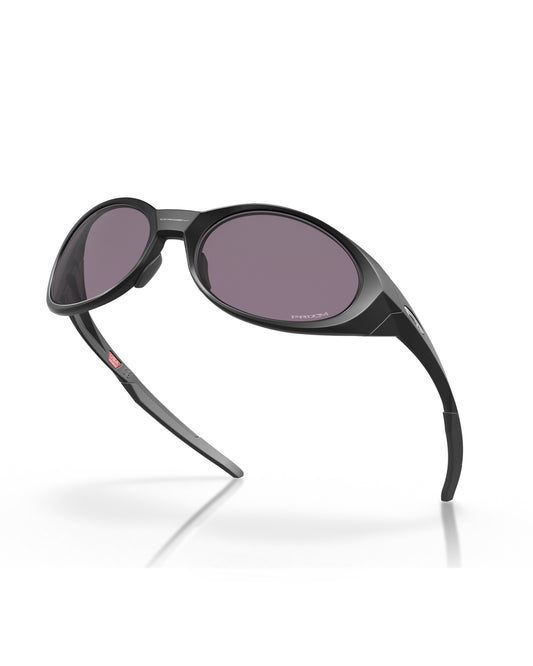 Oakley Eye Jacket™ Redux Matte Black Prizm Grey overview