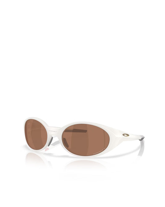 Oakley Eyejacket™ Redux Seek Collection Matte Vapor Prizm Tungsten Polarized detail 2