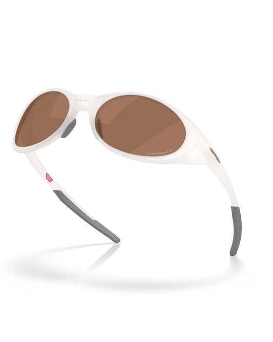 Oakley Eyejacket™ Redux Seek Collection Matte Vapor Prizm Tungsten Polarized detail 1
