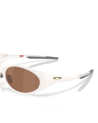 Oakley Eyejacket™ Redux Seek Collection Matte Vapor Prizm Tungsten Polarized detail 3