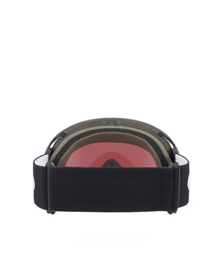 Oakley Flight Deck L Matte Black / Prizm Sage Gold