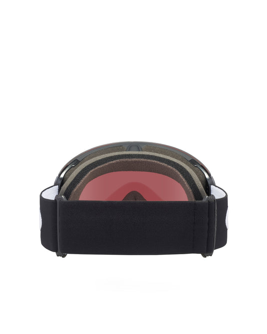 Oakley Flight Deck L Matte Black / Prizm Sage Gold