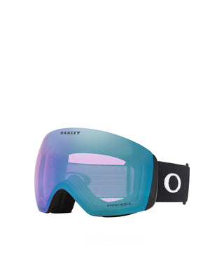 Oakley Flight Deck L Matte Black / Prizm Snow Iced
